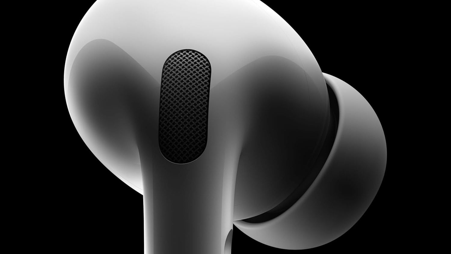 AirPods Pro 2 aislamiento