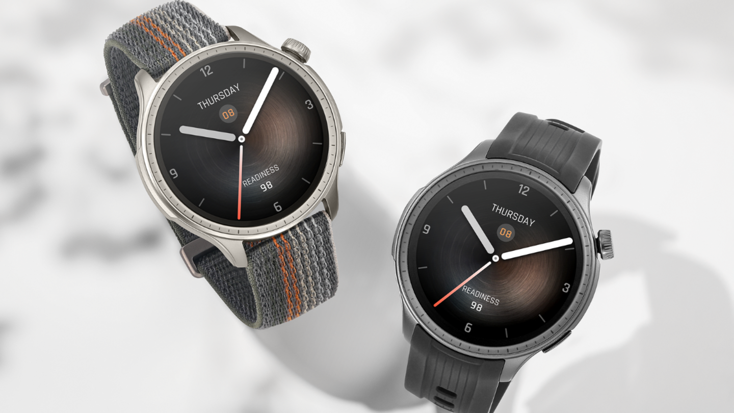 Amazfit Balance