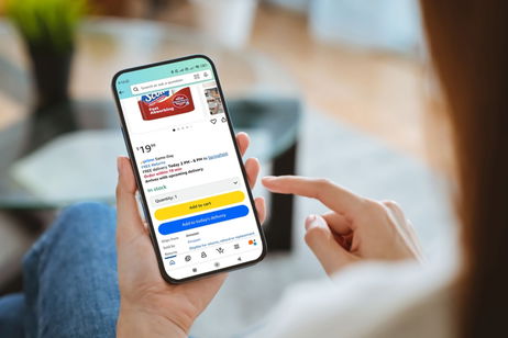 El fin de la doble compra: Amazon lanza una función que te permite meter productos a tu pedido ya completado sin costes extra El fin de la doble compra: Amazon lanza una función que te permite meter productos a tu pedido ya completado sin costes extra