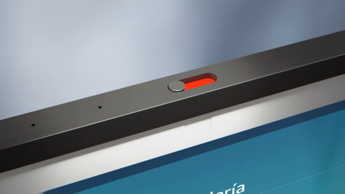 Amazon Echo Show 21