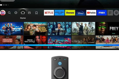 Amazon eliminará las apps piratas de tu Fire TV