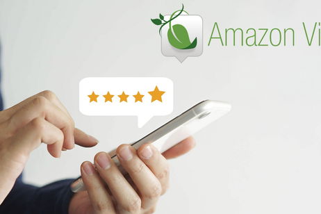 Amazon Vine: qué es el programa de reseñas, cómo funciona y cómo participar Amazon Vine: qué es el programa de reseñas, cómo funciona y cómo participar