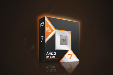 El AMD Ryzen 7 9800X3D baja a 351 euros en AliExpress con un nuevo cupón: potencia brutal sin dejarte un dineral El AMD Ryzen 7 9800X3D baja a 351 euros en AliExpress con un nuevo cupón: potencia brutal sin dejarte un dineral