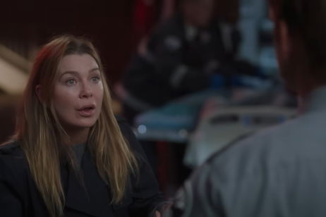La temporada 22 de 'Anatomía de Grey' ha comenzado con tragedia, pero su showrunner explica su decisión La temporada 22 de 'Anatomía de Grey' ha comenzado con tragedia, pero su showrunner explica su decisión