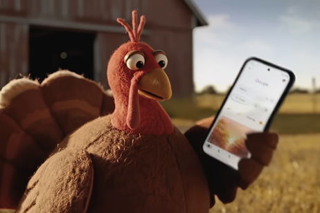 Este es el primer anuncio generado por Google con IA promocionando una función novedosa de su buscador