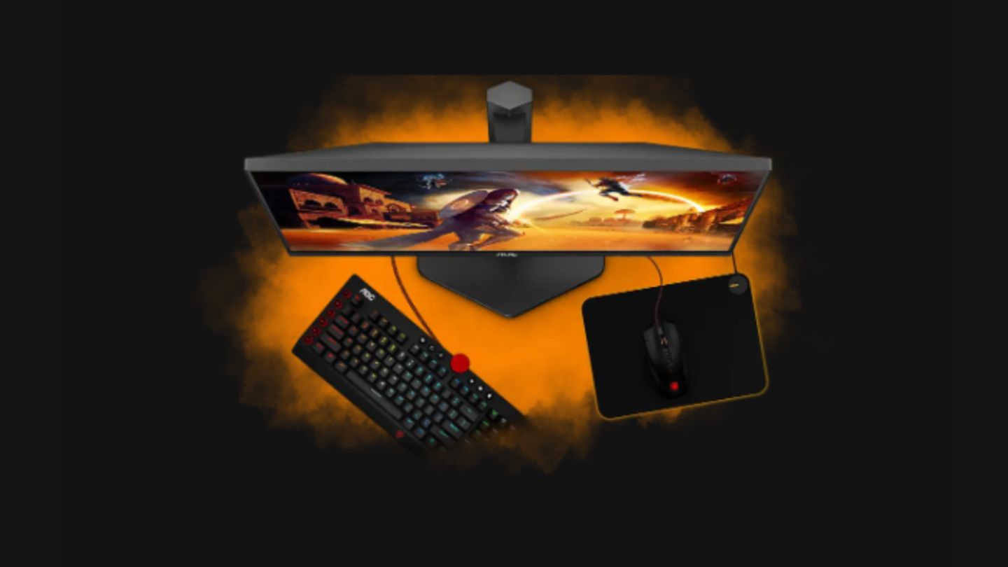 AOC Q27G4XF 27