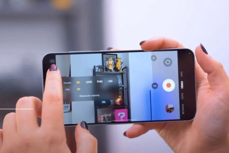 One UI 8.5 incluirá una gran novedad en la app de cámara de los móviles Samsung