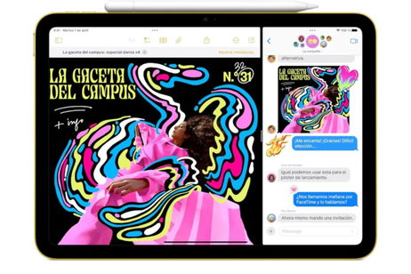 Acaba de bajar de precio el iPad más vendido de Amazon que ha enamorado a miles de usuarios