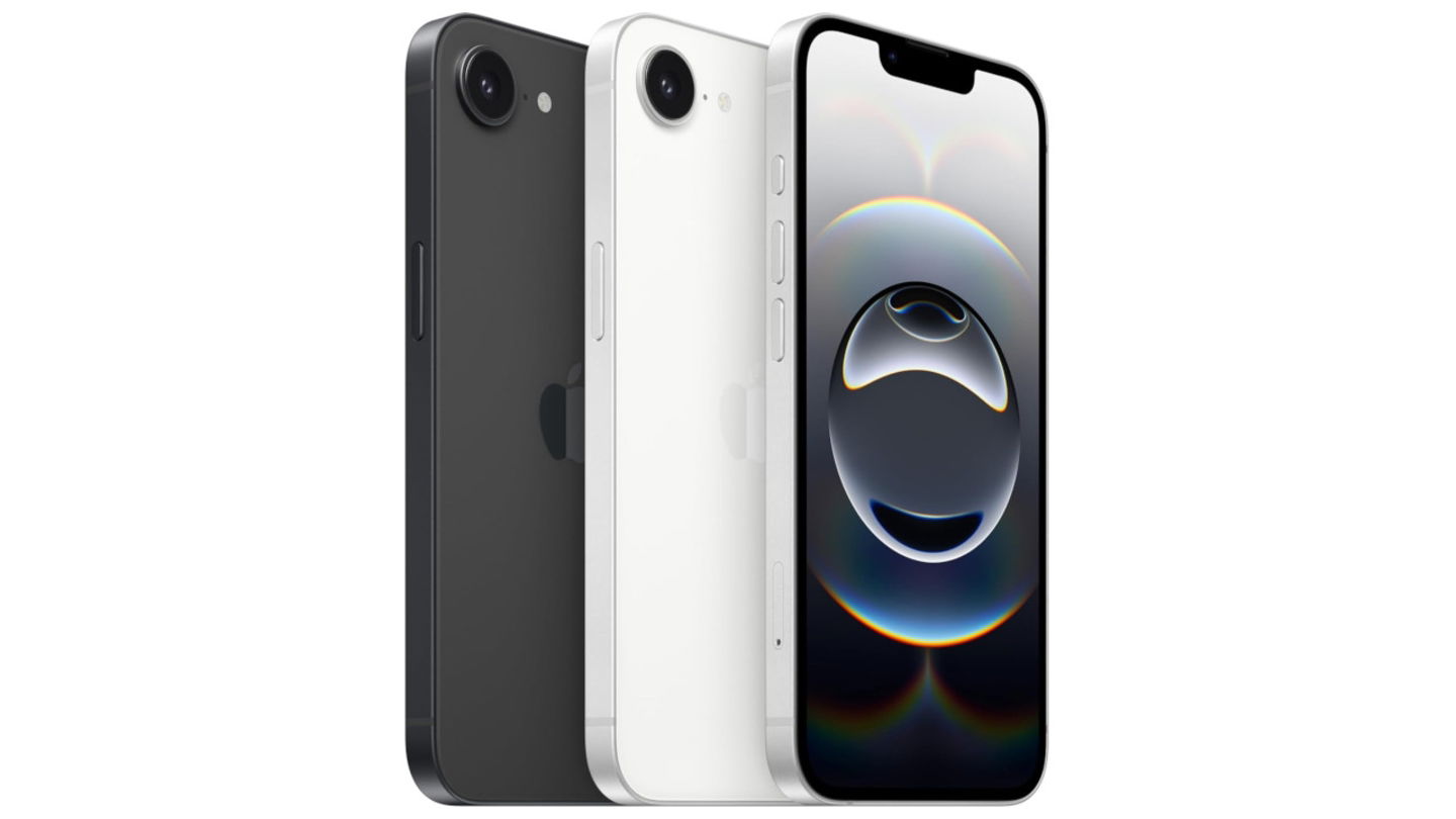 Rebaja histórica para el iPhone 16e con motivo de la Fiesta de Ofertas Prime de Amazon