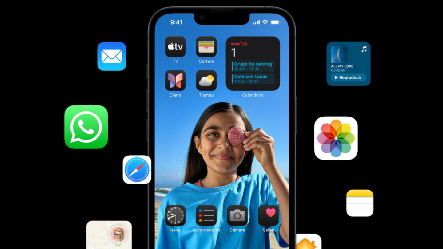 Este es el iPhone que te he venido recomendando en 2025, y el que te recomendaré en 2026