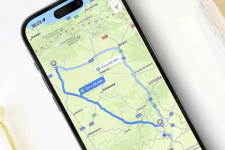 Apple Maps se prepara para mostrar anuncios: así quiere monetizar su app de mapas Apple Maps se prepara para mostrar anuncios: así quiere monetizar su app de mapas
