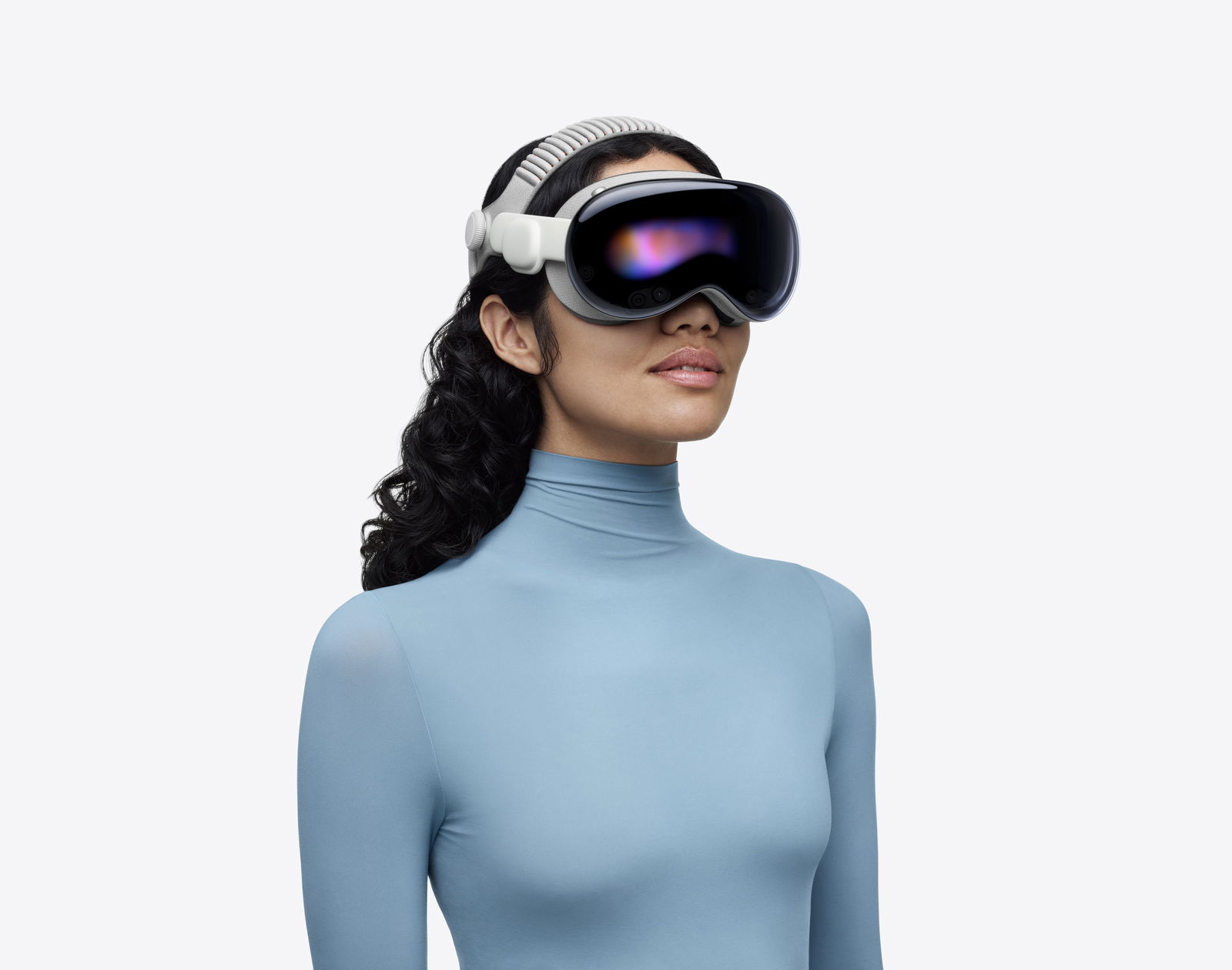 Vision Pro M5