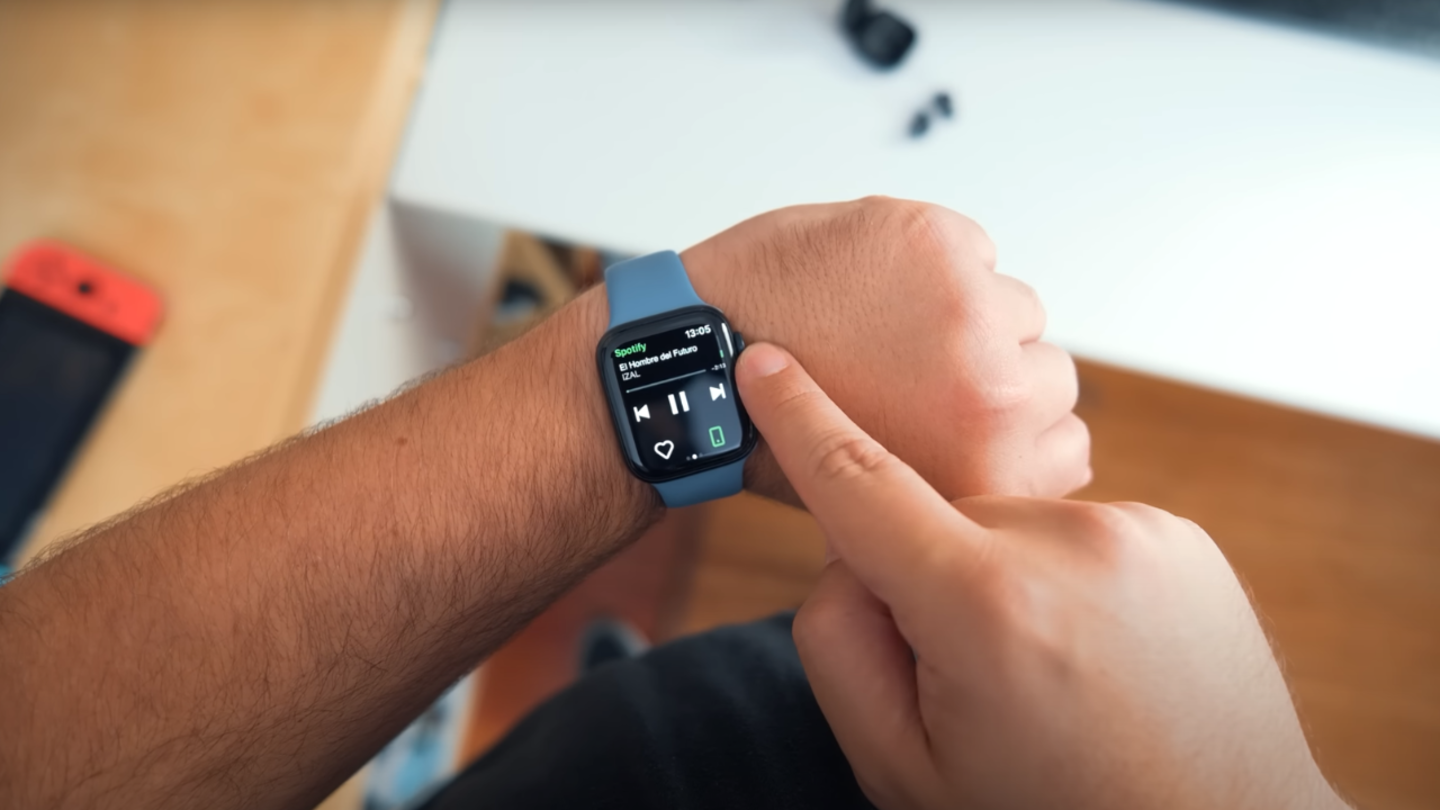 Apple Watch SE