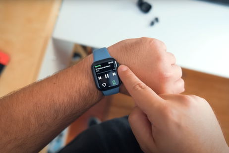 WhatsApp por fin tendrá aplicación para Apple Watch
