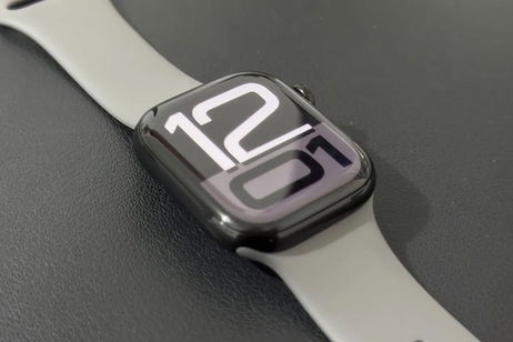 La Fiesta de Ofertas Prime desploma el Apple Watch Series 10 a su mínimo histórico y no volverás a tener una oportunidad así