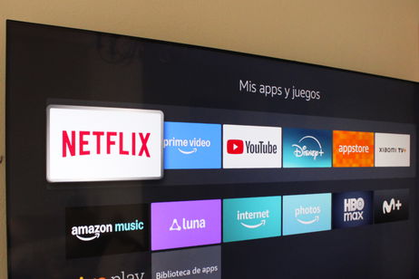 La smart TV barata que yo te recomiendo: marca Xiaomi y menos de 550 euros, con QLED y calidad 4K