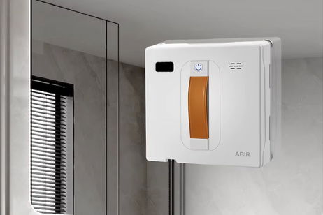 El robot limpiacristales que todo el mundo está comprando en AliExpress y que solo cuesta 65 euros El robot limpiacristales que todo el mundo está comprando en AliExpress y que solo cuesta 65 euros