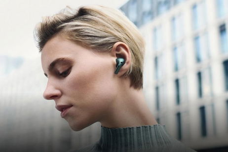 De 120 a menos de 60 euros: bajadón histórico en estos nuevos auriculares de OnePlus perfectos para el gimnasio