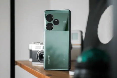 Salió por 799 euros y hoy puede comprarse a mitad de precio: este Android de gama alta sigue siendo una elección top Salió por 799 euros y hoy puede comprarse a mitad de precio: este Android de gama alta sigue siendo una elección top