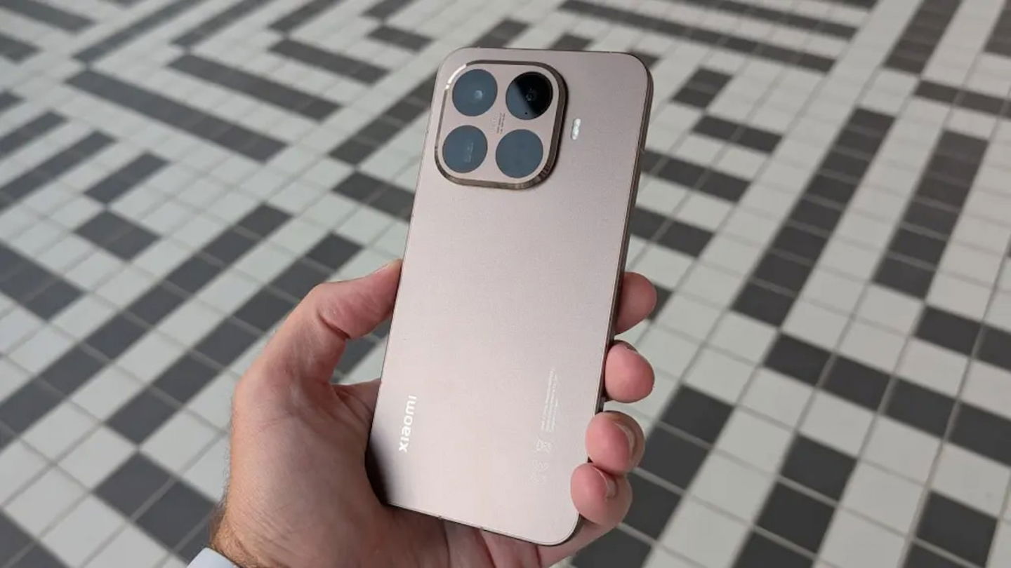 Aprovecha el descuento que tiene Xiaomi para el 15T Pro
