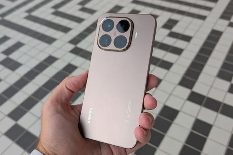 La mejor compra Xiaomi: cámara LEICA y 12 GB de RAM con un descuento de lanzamiento que no durará mucho La mejor compra Xiaomi: cámara LEICA y 12 GB de RAM con un descuento de lanzamiento que no durará mucho