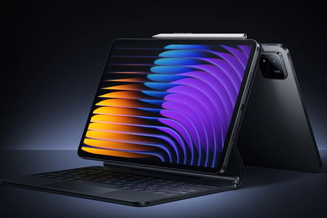 La mejor tableta de Xiaomi hasta la fecha tiene un descuento de 120 euros en la tienda oficial de la marca La mejor tableta de Xiaomi hasta la fecha tiene un descuento de 120 euros en la tienda oficial de la marca