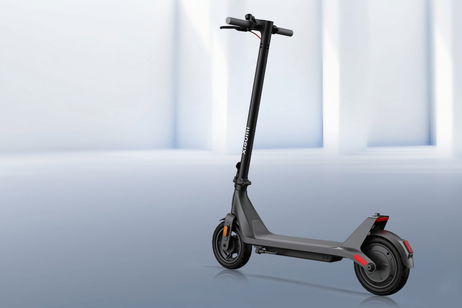 Si vas a comprar un patinete eléctrico barato este modelo de Xiaomi acaba de tocar su precio mínimo histórico