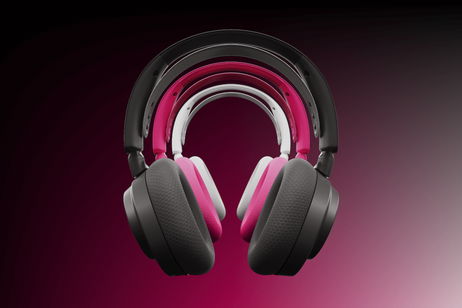 SteelSeries contra todos: los Arctis Nova 7 Gen 2 llegan para dominar el audio gaming