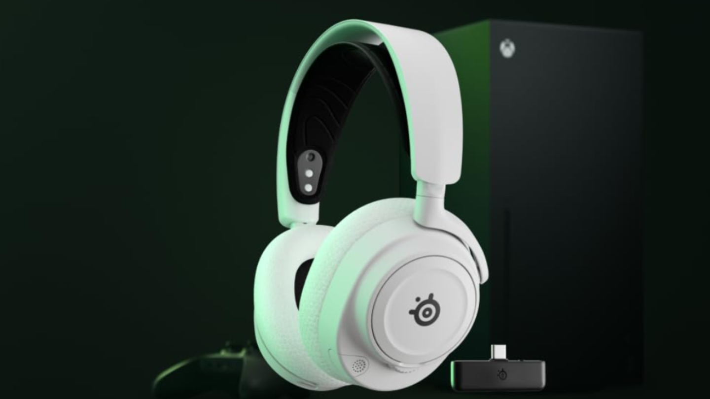 Arctis Nova 7X