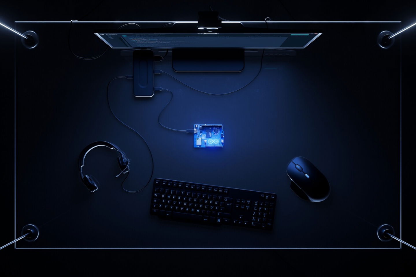 Qualcomm compra Arduino y nos presenta UNO Q: la revolución traerá lo mejor de Arduino y toda la potencia del chip Dragonwing