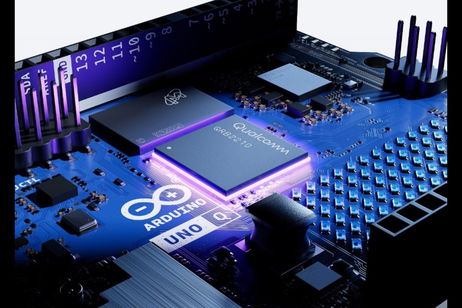 Qualcomm compra Arduino y nos presenta UNO Q: la revolución traerá lo mejor de Arduino y toda la potencia del chip Dragonwing