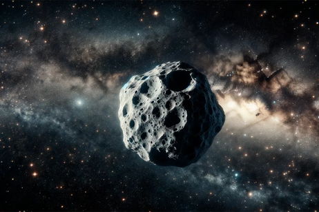Cuatro telescopios espaciales lo confirman: el objeto interestelar 3I/ATLAS es MUY raro Cuatro telescopios espaciales lo confirman: el objeto interestelar 3I/ATLAS es MUY raro