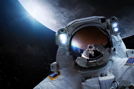 El mortal desafío de llegar a Marte: huesos disueltos, corazón encogido y fluidos en el cerebro. Los astronautas aún no están preparados El mortal desafío de llegar a Marte: huesos disueltos, corazón encogido y fluidos en el cerebro. Los astronautas aún no están preparados