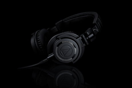 Audio-Technica celebra los 10 años de los legendarios M50x con una edición limitada inspirada en el arte japonés Audio-Technica celebra los 10 años de los legendarios M50x con una edición limitada inspirada en el arte japonés