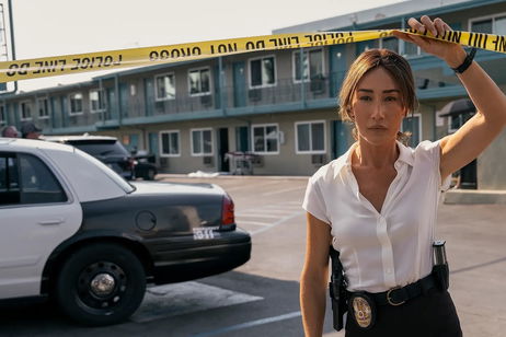 'Ballard' le funciona a Prime Video: el spin-off de 'Bosch' renovado por una segunda temporada 'Ballard' le funciona a Prime Video: el spin-off de 'Bosch' renovado por una segunda temporada