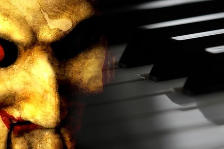 Las películas con las bandas sonoras más aterradoras y dónde verlas en streaming Las películas con las bandas sonoras más aterradoras y dónde verlas en streaming