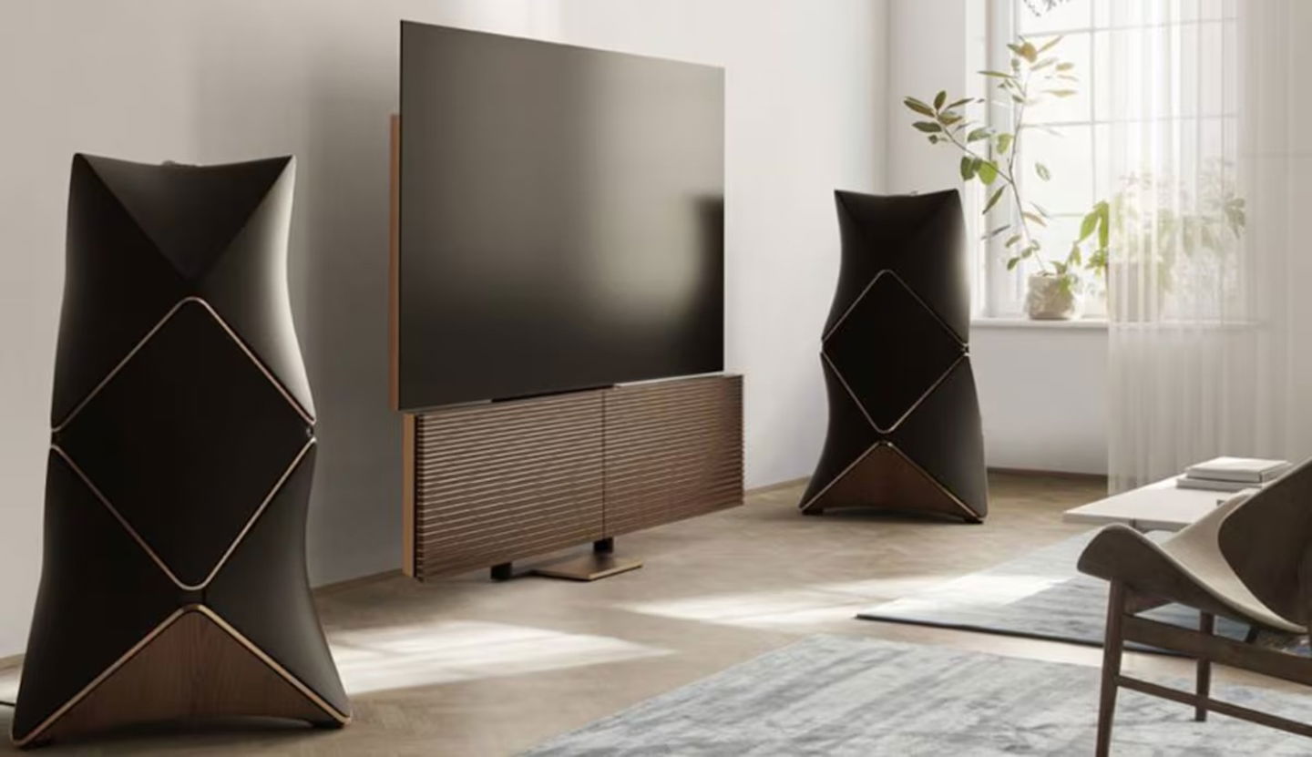 Samsung vuelve a tener problemas legales, esta vez con Bang & Olufsen: podría perder una serie de lujo