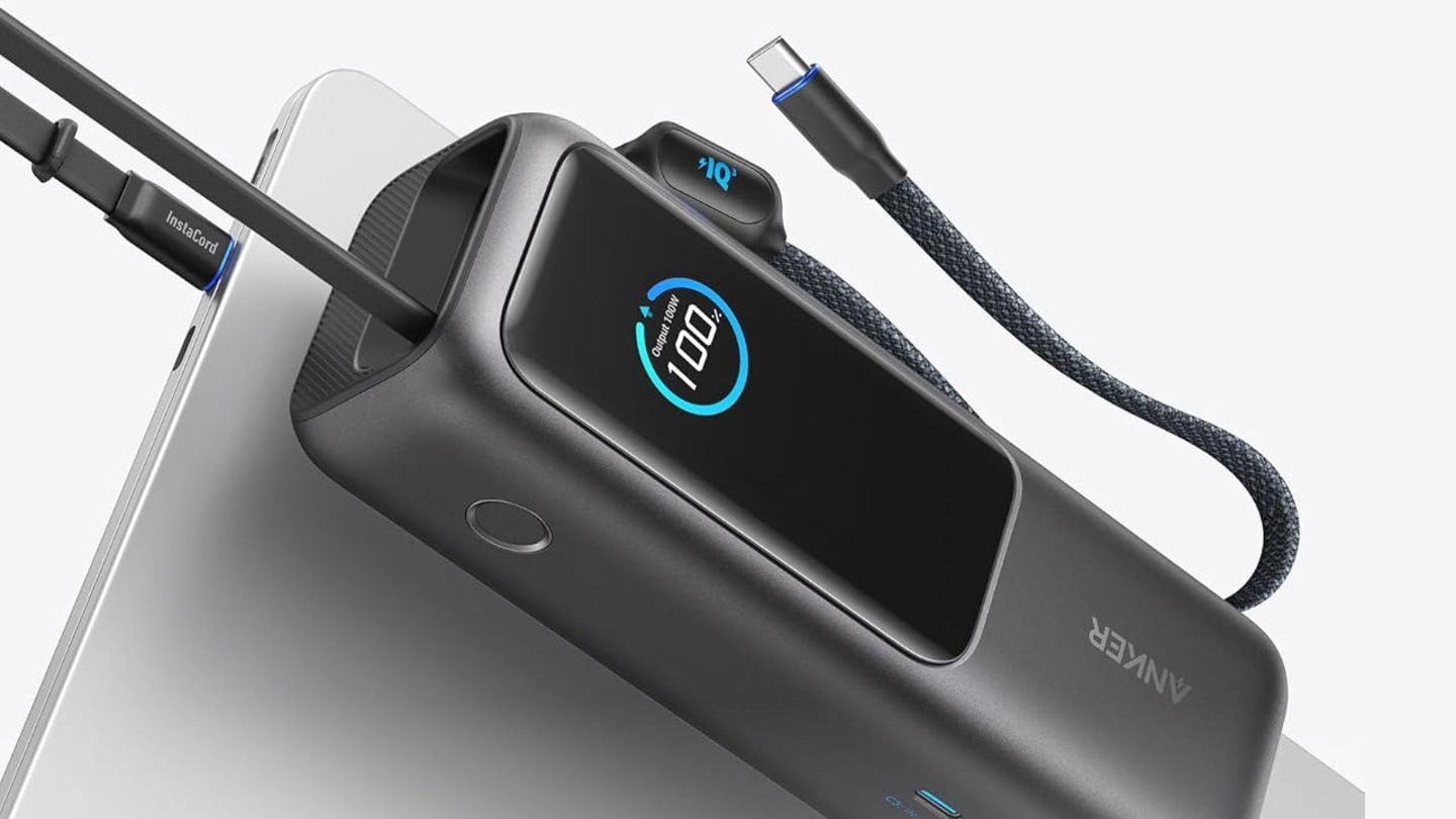 Batería externa Anker Zolo