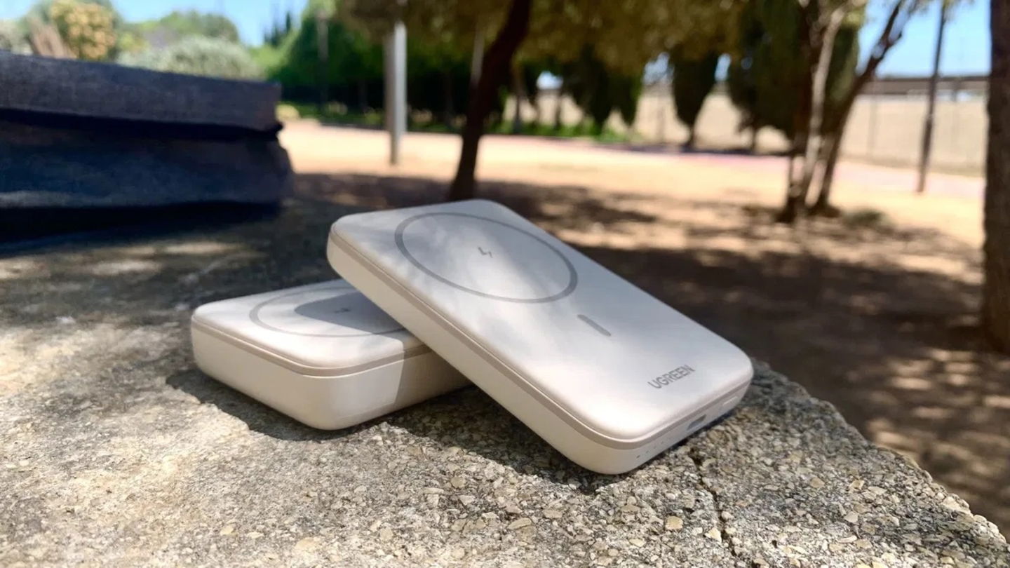 UGREEN Nexode Power Bank