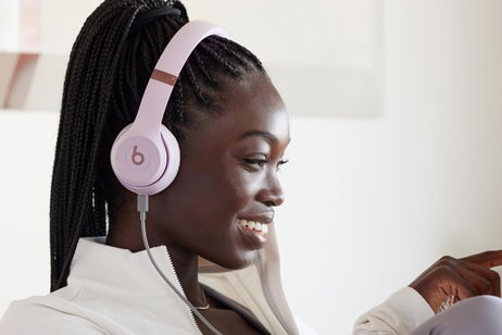 100 euros menos para tener un sonido de alta gama con estos auriculares Beats con 50h de batería 100 euros menos para tener un sonido de alta gama con estos auriculares Beats con 50h de batería