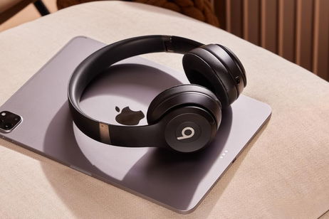 53% de descuento en los Beats Solo 4, compatibles con iOS y Android y con hasta 50 horas de autonomía