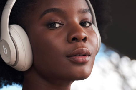 Los Beats Studio Pro se desploman a 195 euros solo hasta hoy en las ofertas Prime de Amazon Los Beats Studio Pro se desploman a 195 euros solo hasta hoy en las ofertas Prime de Amazon