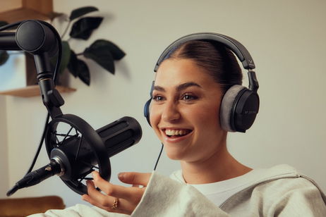 Los nuevos auriculares de beyerdynamic suenan como en un estudio, pero sin precio de estudio