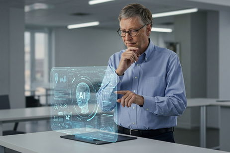 Investigadores alertan de que la IA puede deteriorarse al aprender de contenido "brain rot" Investigadores alertan de que la IA puede deteriorarse al aprender de contenido "brain rot"