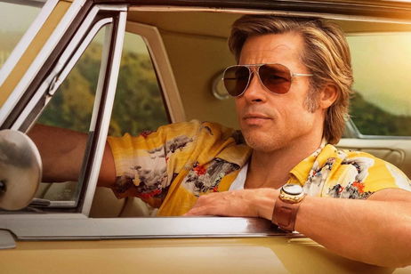 La secuela de 'Érase una vez en... Hollywood' con Brad Pitt en cines a mediados de 2026 La secuela de 'Érase una vez en... Hollywood' con Brad Pitt en cines a mediados de 2026