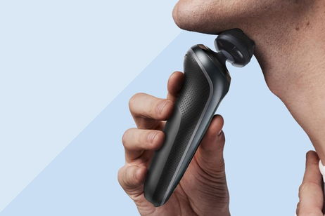 SensoFlex, AutoSense y 50 minutos de autonomía: de oferta la afeitadora Braun que cuida tu piel SensoFlex, AutoSense y 50 minutos de autonomía: de oferta la afeitadora Braun que cuida tu piel