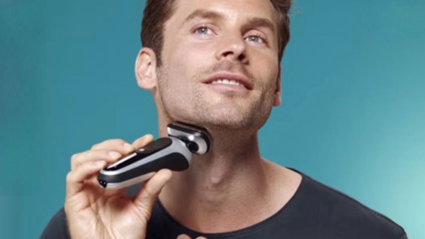 Braun Series 7 ‎72-N1200si