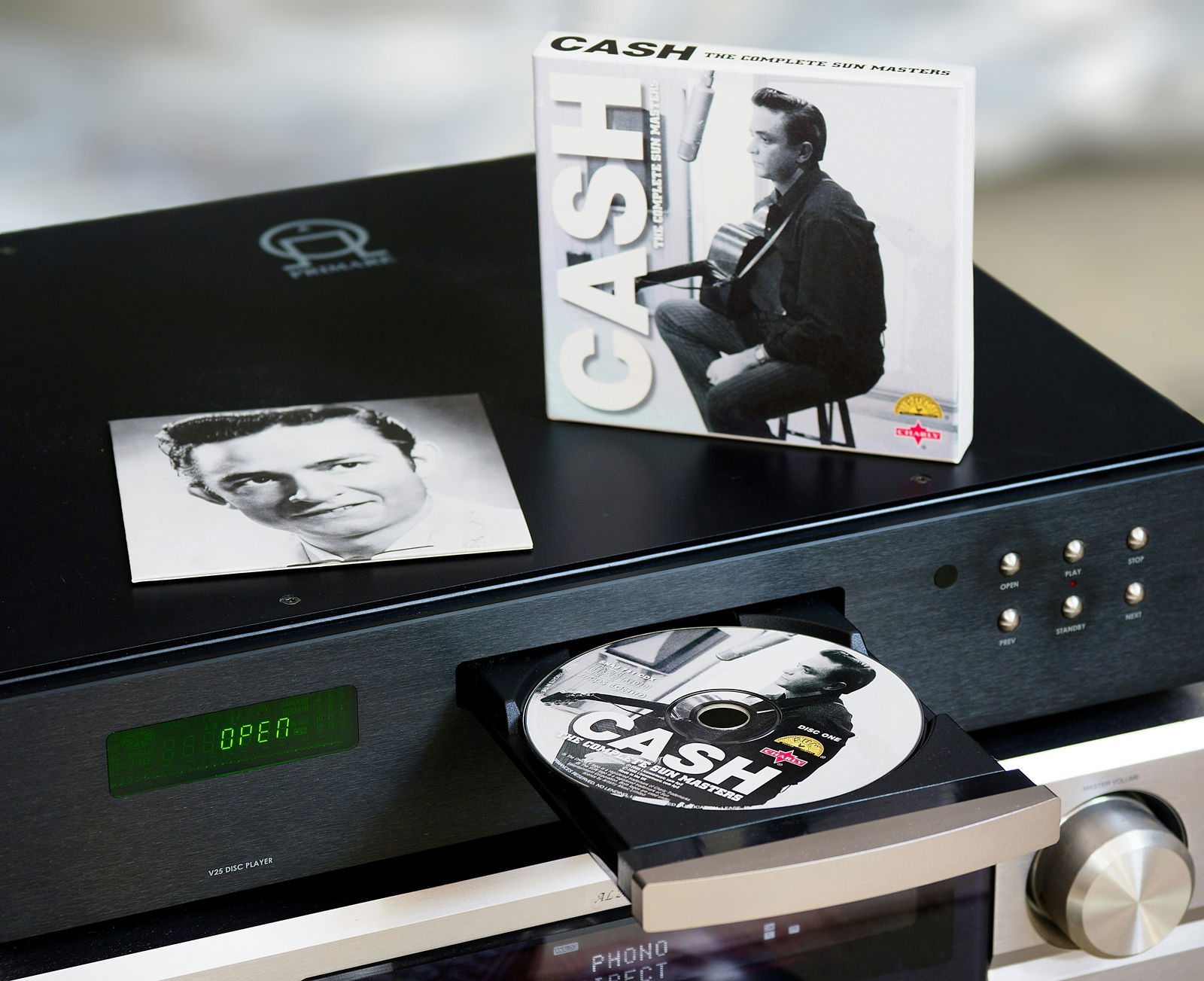 La era dorada del hi-fi: cuando tener un equipo de sonido era símbolo de estatus