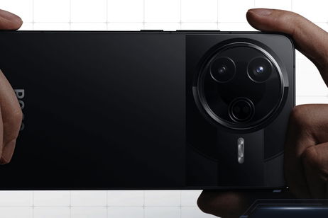 El POCO F7 Pro más barato que nunca: solo 314 euros por esta bestia con Snapdragon 8 Gen 3, 12 GB de RAM y batería de 6000 mAh El POCO F7 Pro más barato que nunca: solo 314 euros por esta bestia con Snapdragon 8 Gen 3, 12 GB de RAM y batería de 6000 mAh