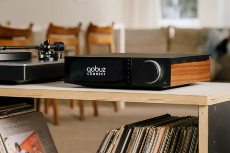 Cambridge Audio añade soporte para Qobuz Connect a toda la gama StreamMagic Gen 4